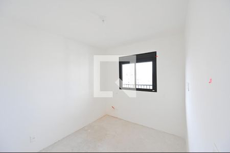 Quarto 1 de apartamento à venda com 1 quarto, 28m² em Chácara Inglesa, São Paulo