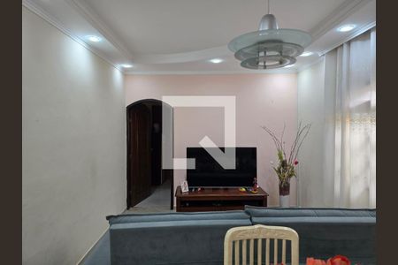 Casa à venda com 3 quartos, 596m² em Jardim Santa Mena, Guarulhos