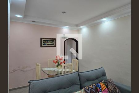 Sala  de casa à venda com 3 quartos, 596m² em Jardim Santa Mena, Guarulhos