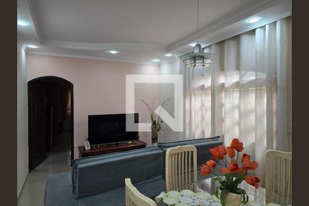 Casa à venda com 3 quartos, 596m² em Jardim Santa Mena, Guarulhos