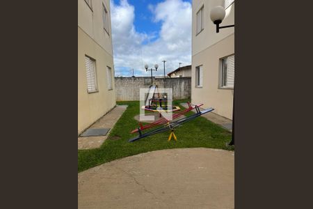 Playground de apartamento para alugar com 3 quartos, 62m² em Vila Brasileira, Mogi das Cruzes
