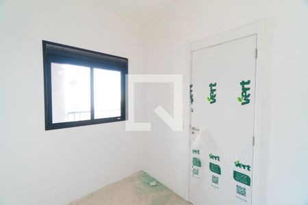 Quarto 2 de apartamento à venda com 2 quartos, 38m² em Chácara Inglesa, São Paulo