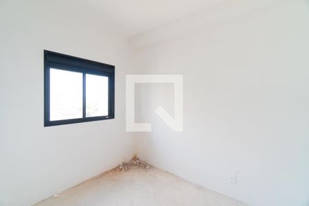 Quarto 1 de apartamento à venda com 2 quartos, 38m² em Chácara Inglesa, São Paulo