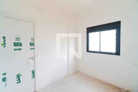 Quarto 1 de apartamento à venda com 2 quartos, 38m² em Chácara Inglesa, São Paulo