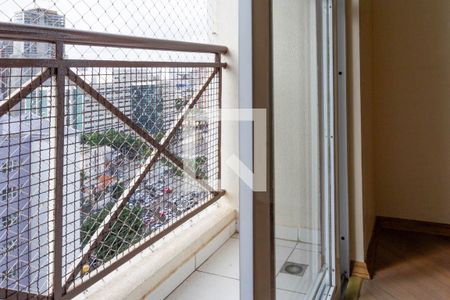 Apartamento para alugar com 2 quartos, 50m² em Vila Prudente, São Paulo