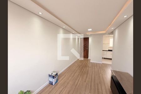 Apartamento para alugar com 3 quartos, 69m² em Chácara São Francisco, Jundiaí
