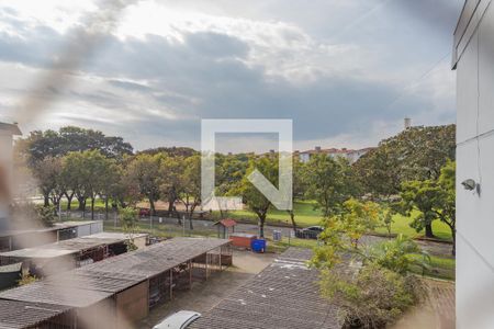 Quarto 2 de apartamento à venda com 2 quartos, 55m² em Humaitá, Porto Alegre