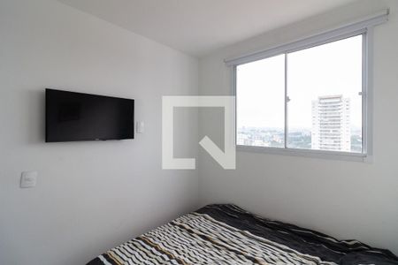 Quarto 1 de apartamento à venda com 2 quartos, 37m² em Vila Gomes, São Paulo