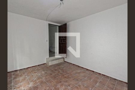 Casa para alugar com 1 quarto, 40m² em Jardim Marisa, São Paulo