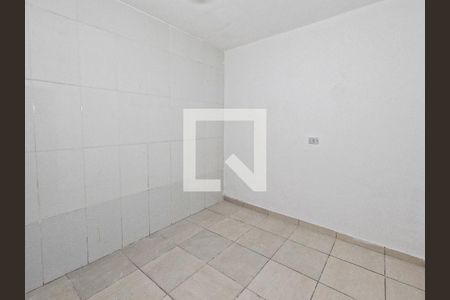 Casa para alugar com 1 quarto, 40m² em Jardim Marisa, São Paulo