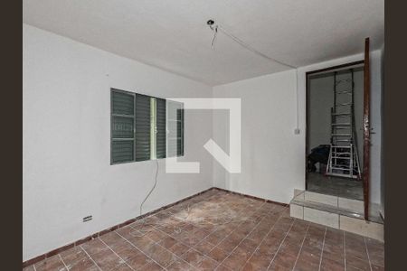 Quarto de casa para alugar com 1 quarto, 40m² em Jardim Marisa, São Paulo