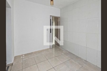 Casa para alugar com 1 quarto, 40m² em Jardim Marisa, São Paulo