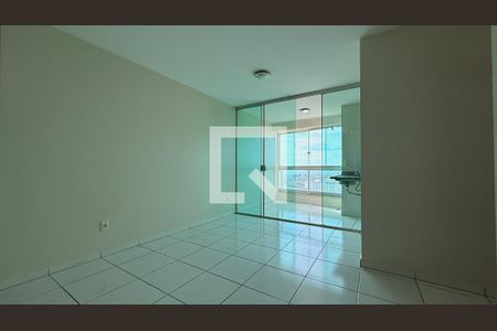 SALA de apartamento para alugar com 3 quartos, 71m² em Águas Claras, Brasília