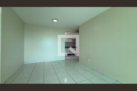 SALA de apartamento para alugar com 3 quartos, 71m² em Águas Claras, Brasília