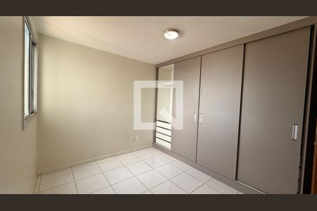 SUITE de apartamento para alugar com 3 quartos, 71m² em Águas Claras, Brasília