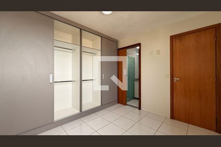 SUITE de apartamento para alugar com 3 quartos, 71m² em Águas Claras, Brasília