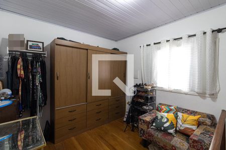 Quarto 1 de casa para alugar com 3 quartos, 83m² em Vila Lais, São Paulo