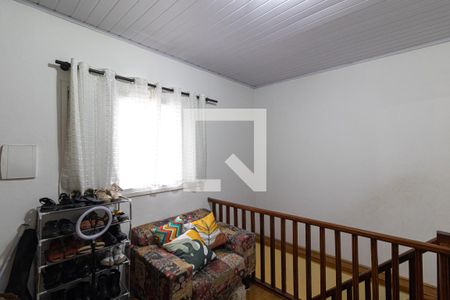 Quarto 1 de casa para alugar com 3 quartos, 83m² em Vila Lais, São Paulo
