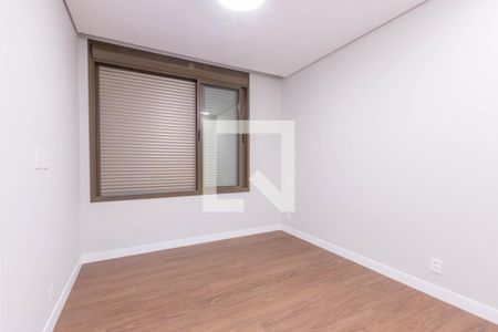 Suíte 1 de casa de condomínio à venda com 5 quartos, 431m² em Alphaville Nova Lima, Nova Lima