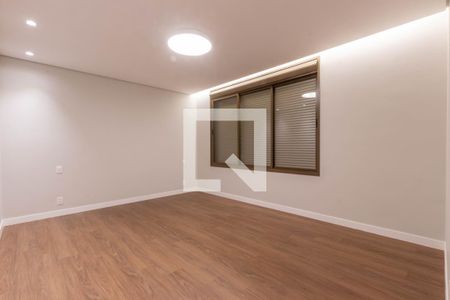 Suíte 2 de casa de condomínio à venda com 5 quartos, 431m² em Alphaville Nova Lima, Nova Lima