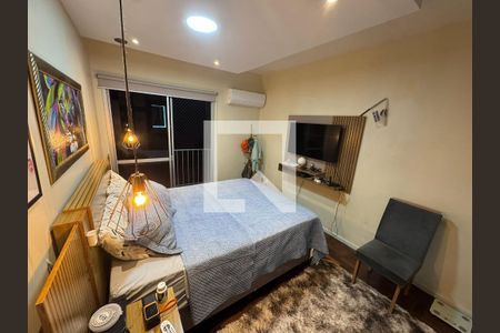 Quarto de apartamento para alugar com 2 quartos, 80m² em Copacabana, Rio de Janeiro