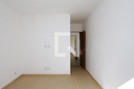 Quarto 1 - Suíte de apartamento à venda com 2 quartos, 76m² em Nova Granada, Belo Horizonte