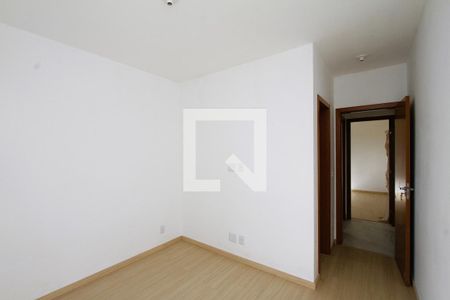 Quarto 1 - Suíte de apartamento à venda com 2 quartos, 76m² em Nova Granada, Belo Horizonte