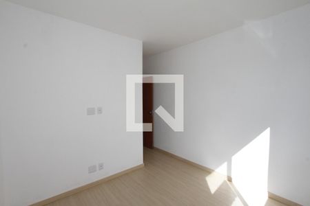 Quarto 1 - Suíte de apartamento à venda com 2 quartos, 76m² em Nova Granada, Belo Horizonte