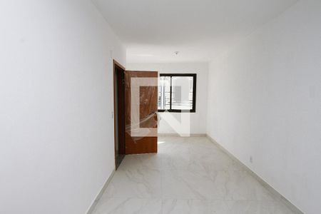 Sala de apartamento à venda com 2 quartos, 76m² em Nova Granada, Belo Horizonte