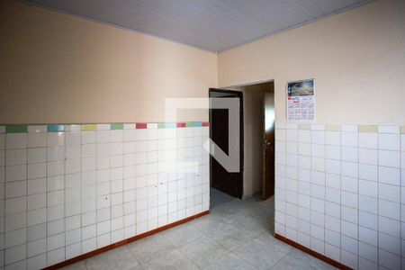 Cozinha de casa à venda com 2 quartos, 120m² em Cidade Ademar, São Paulo