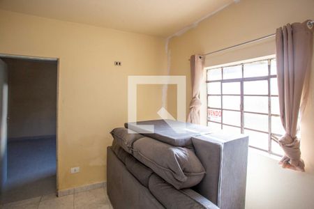 Sala de casa à venda com 2 quartos, 120m² em Cidade Ademar, São Paulo
