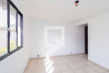 Sala de apartamento à venda com 2 quartos, 66m² em Conjunto Residencial José Bonifácio, São Paulo