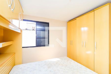 Quarto 1 de apartamento à venda com 2 quartos, 66m² em Conjunto Residencial José Bonifácio, São Paulo