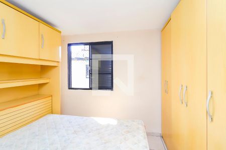 Quarto 1 de apartamento à venda com 2 quartos, 66m² em Conjunto Residencial José Bonifácio, São Paulo