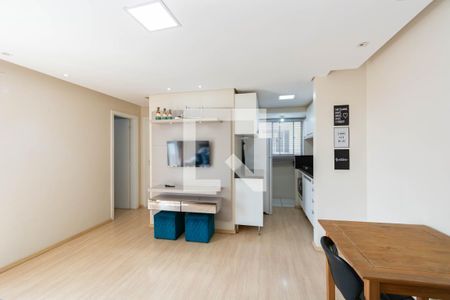 Apartamento à venda com 2 quartos, 51m² em Igara, Canoas