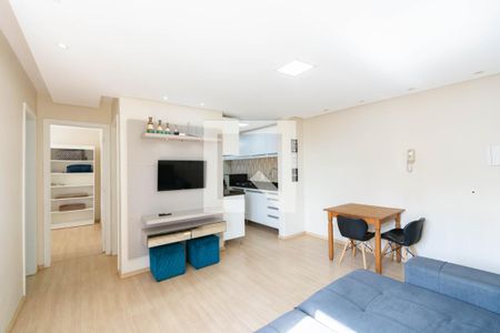 Apartamento à venda com 2 quartos, 51m² em Igara, Canoas