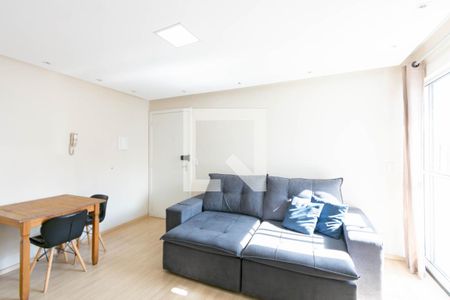 Apartamento à venda com 2 quartos, 51m² em Igara, Canoas