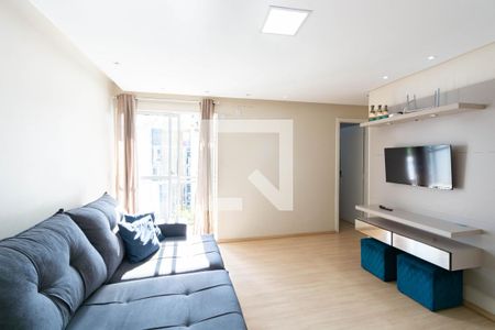 Apartamento à venda com 2 quartos, 51m² em Igara, Canoas