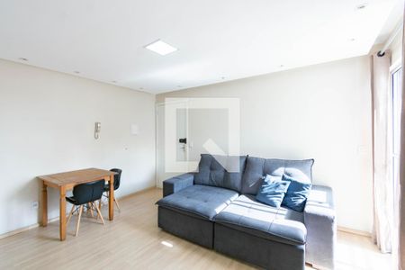 Apartamento à venda com 2 quartos, 51m² em Igara, Canoas