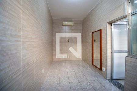 Quarto 2 de casa para alugar com 2 quartos, 60m² em Olaria, Rio de Janeiro