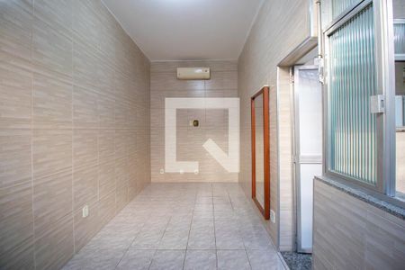 Quarto 2 de casa para alugar com 2 quartos, 60m² em Olaria, Rio de Janeiro