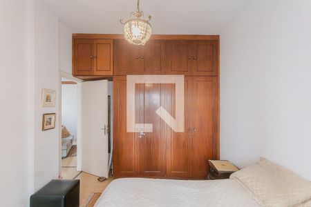 Quarto 2 de apartamento à venda com 2 quartos, 66m² em Paraíso, São Paulo