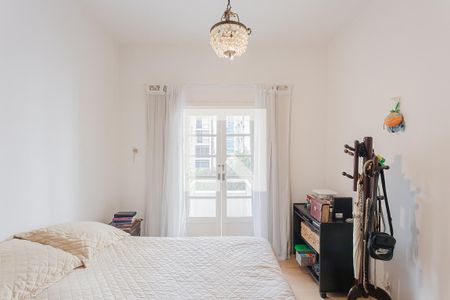 Quarto 2 de apartamento à venda com 2 quartos, 66m² em Paraíso, São Paulo