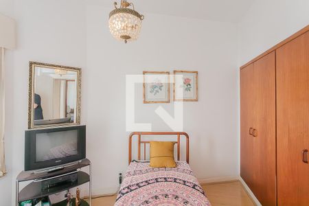 Quarto 1 de apartamento à venda com 2 quartos, 66m² em Paraíso, São Paulo