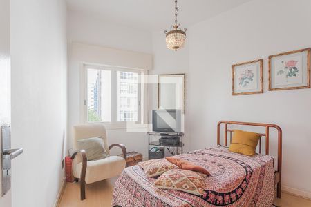 Quarto 1 de apartamento à venda com 2 quartos, 66m² em Paraíso, São Paulo