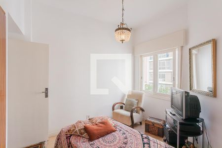 Quarto 1 de apartamento à venda com 2 quartos, 66m² em Paraíso, São Paulo