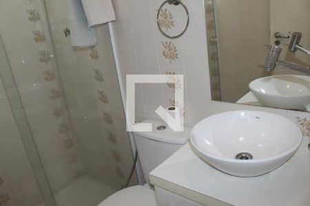 Apartamento para alugar com 1 quarto, 39m² em Campos Elíseos, São Paulo