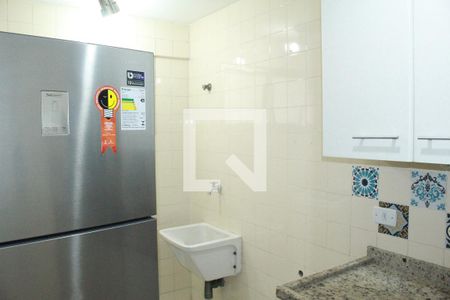 Apartamento para alugar com 1 quarto, 39m² em Campos Elíseos, São Paulo