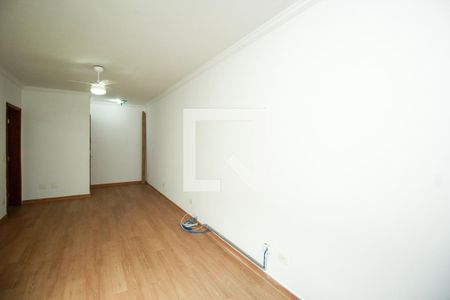 Apartamento à venda com 3 quartos, 94m² em Vila Floresta, Santo André