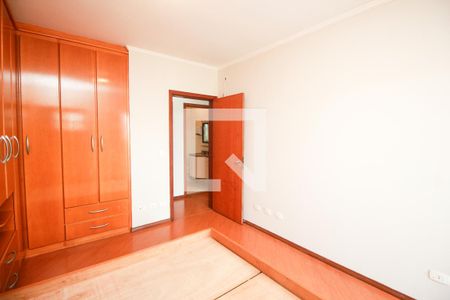 Apartamento à venda com 3 quartos, 94m² em Vila Floresta, Santo André
